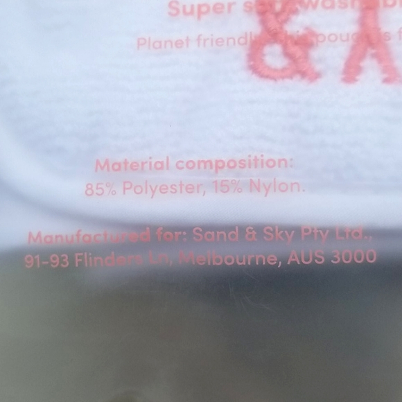 SAND & SKY HAIRBAND - Picture 6 of 8